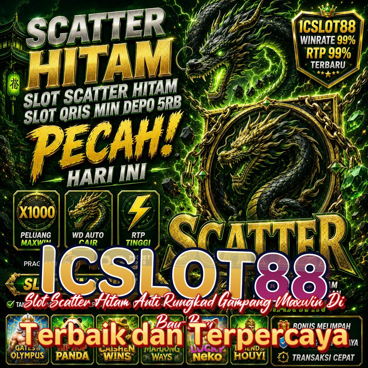 ICSLOT88